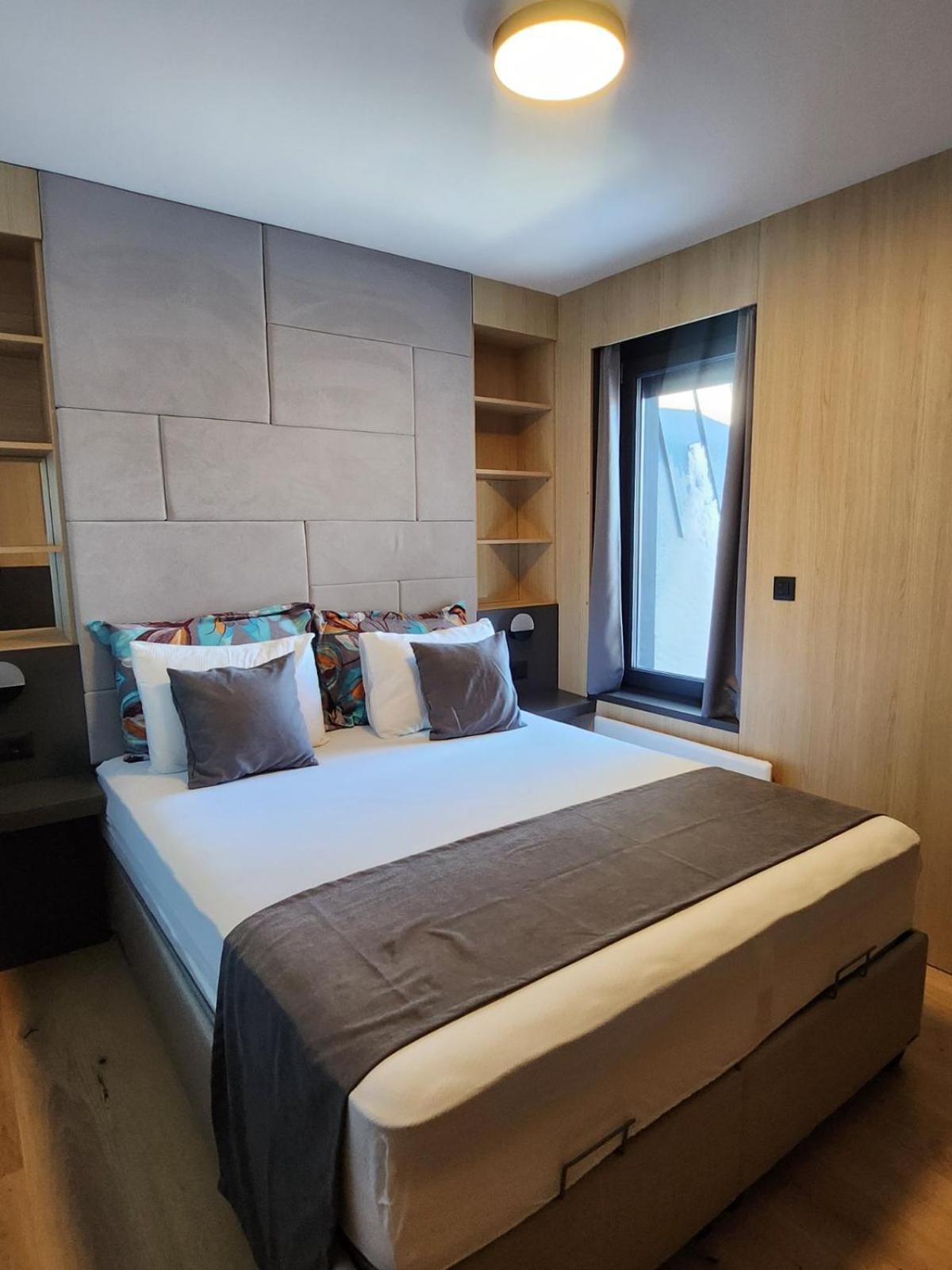 Apartment Central Lux Bjelasnica -aroma *
