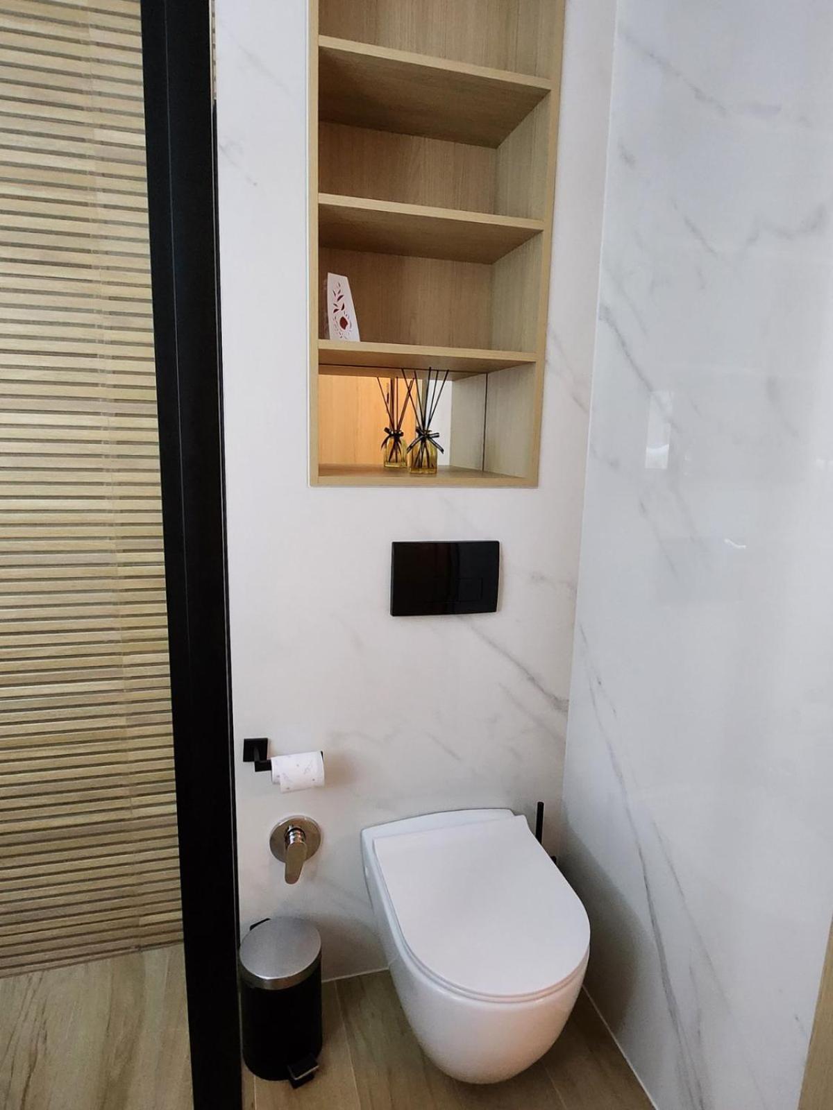 Apartment Central Lux Bjelasnica -aroma Sarajevo