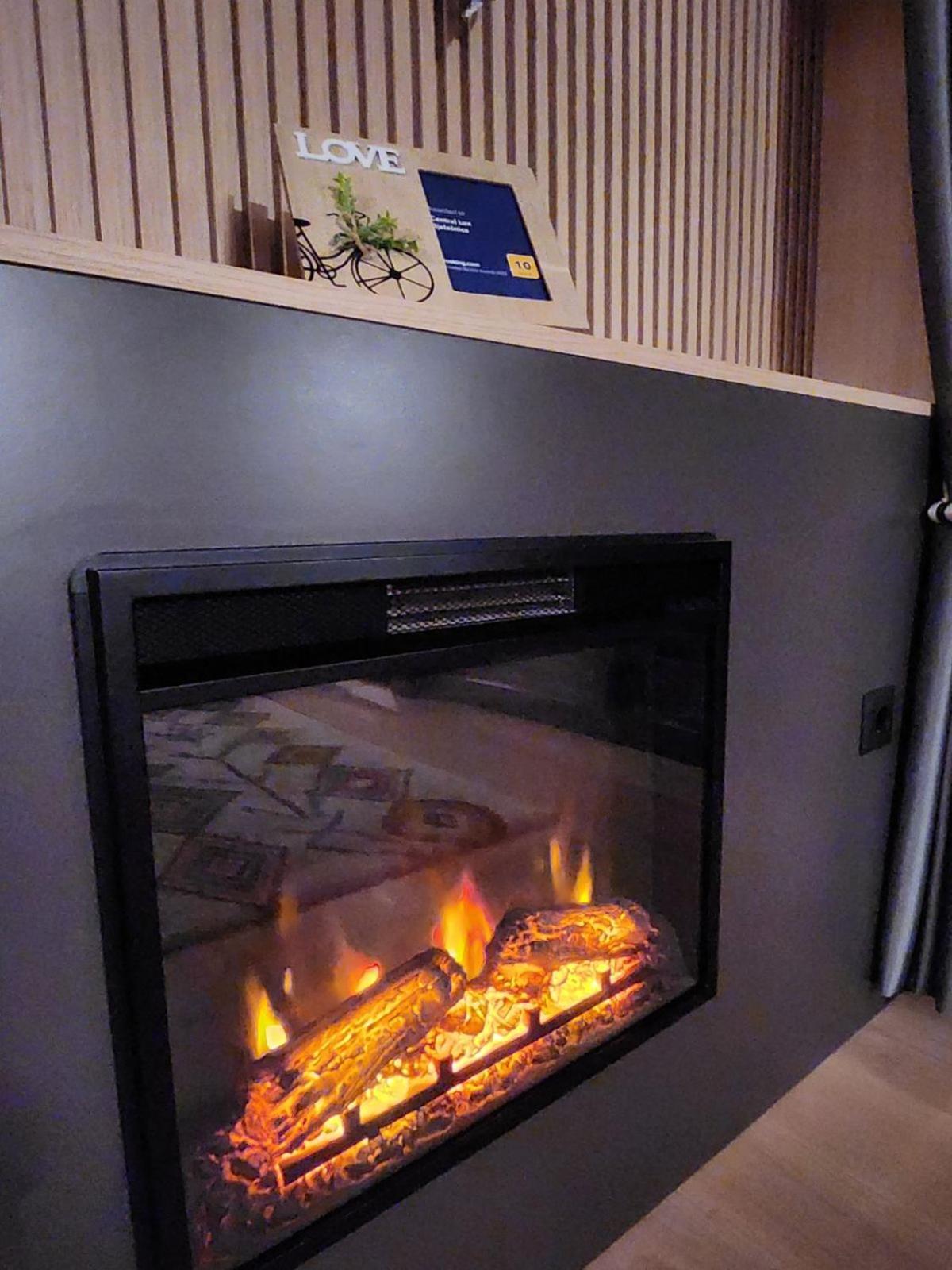 Central Lux Bjelasnica -aroma Apartment Sarajevo