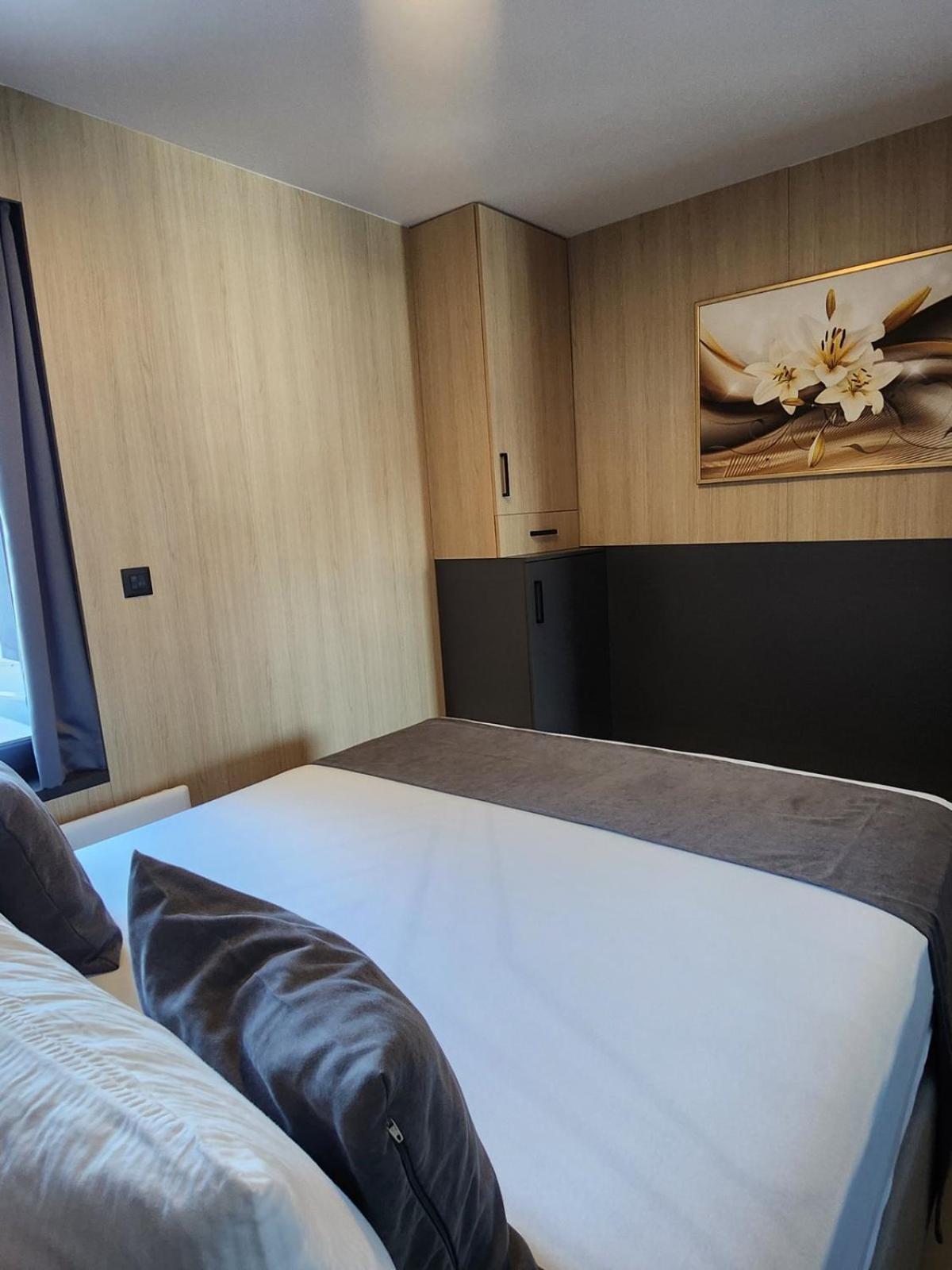 Central Lux Bjelasnica -aroma Apartment Sarajevo